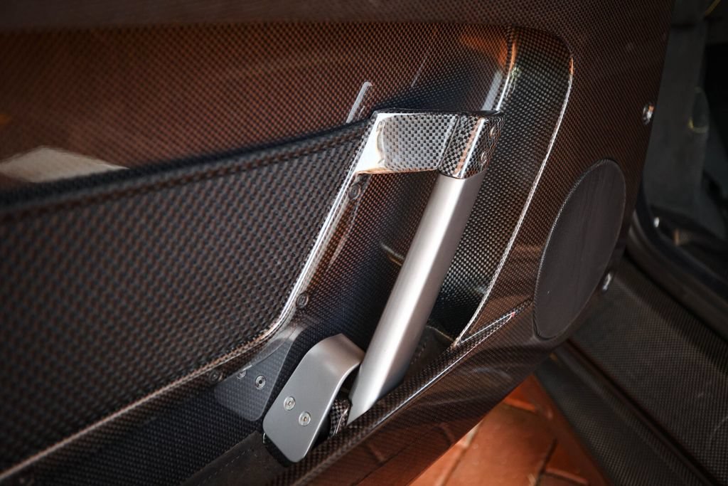 Used 2009 Ferrari F430 Scuderia RWD image 48