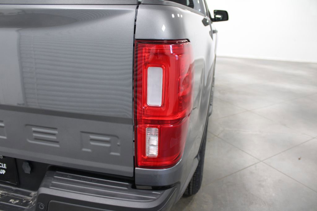 Used 2021 Ford Ranger XLT w/ Equipment Group 301A Mid image 13