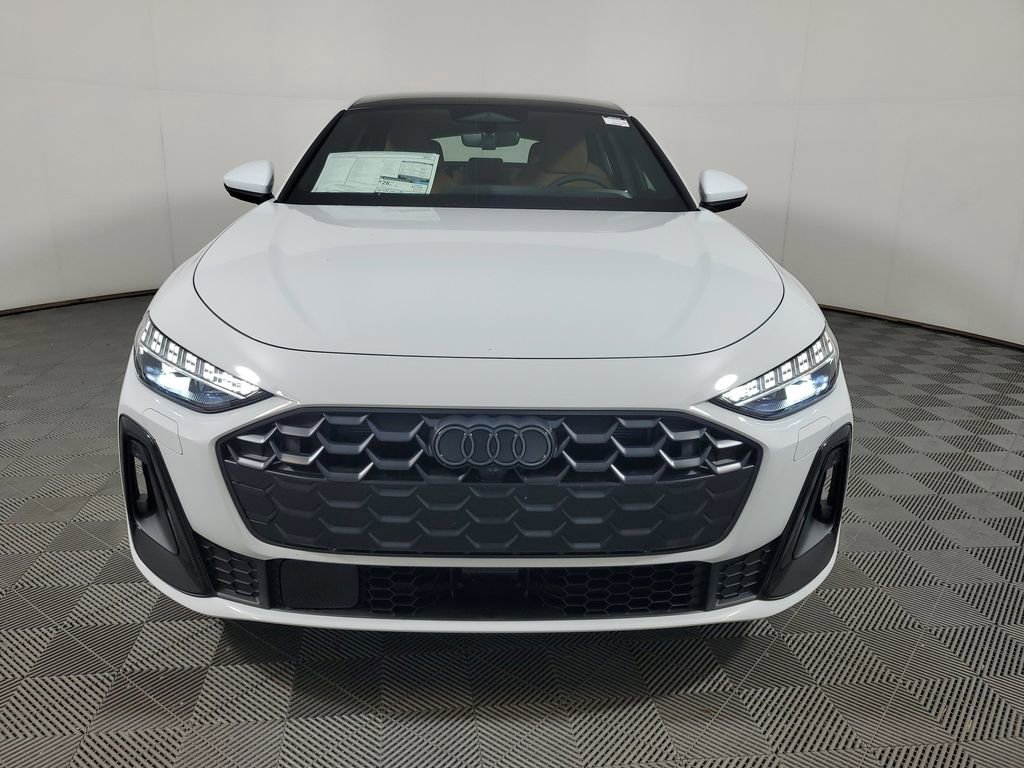 New 2026 Audi A5 2.0T Premium Plus AWD/4WD image 2
