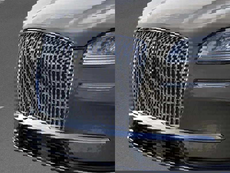 New 2025 Lincoln Corsair FWD image 17