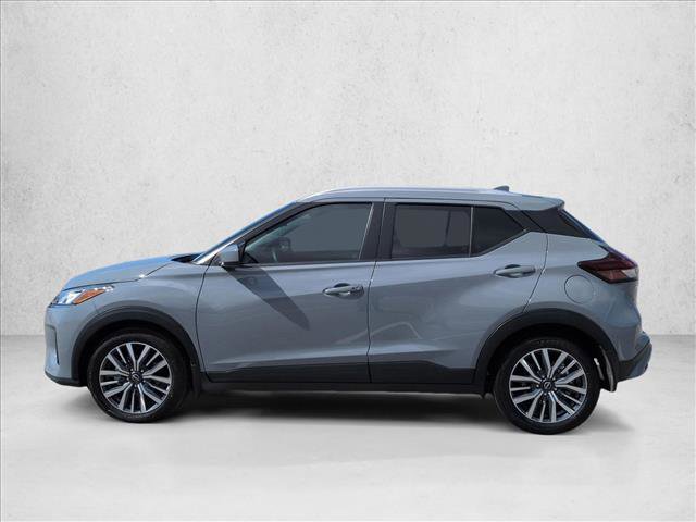 Used 2024 Nissan Kicks SV image 9
