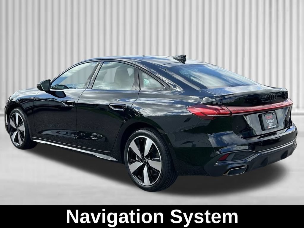 New 2026 Audi A5 2.0T Premium AWD/4WD image 3