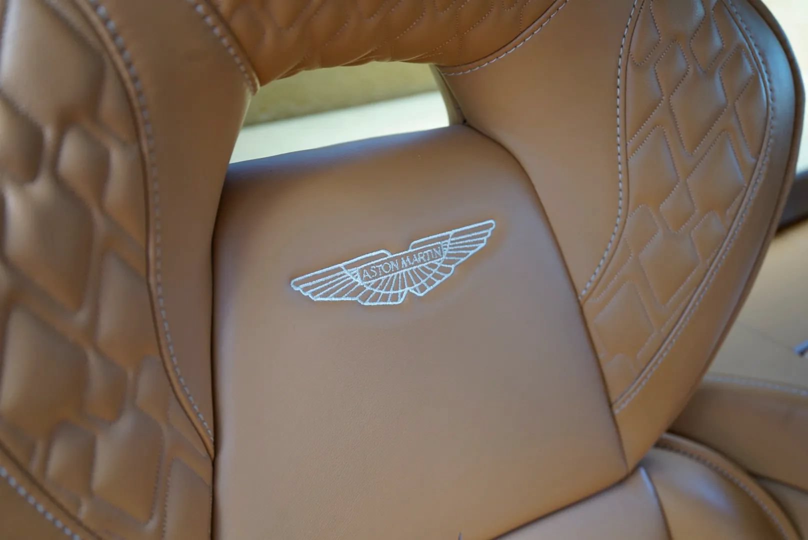 Used 2017 Aston Martin Rapide S Shadow Edition RWD image 39