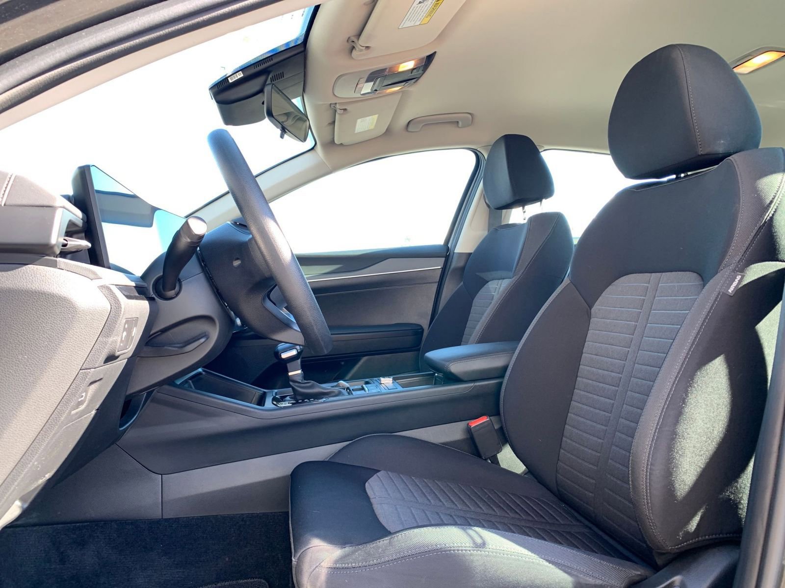 Used 2025 Kia K5 LXS FWD image 27