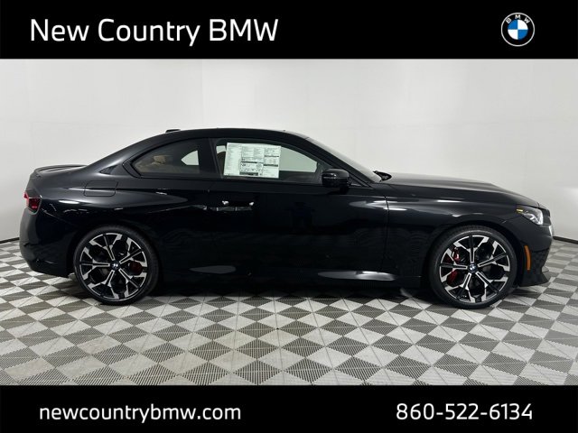 New 2025 BMW 230i xDrive Coupe w/ M Sport Package image 8