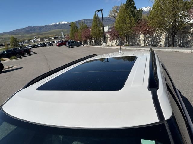 Used 2019 Ford Explorer Sport w/ Equipment Group 401A AWD/4WD image 18