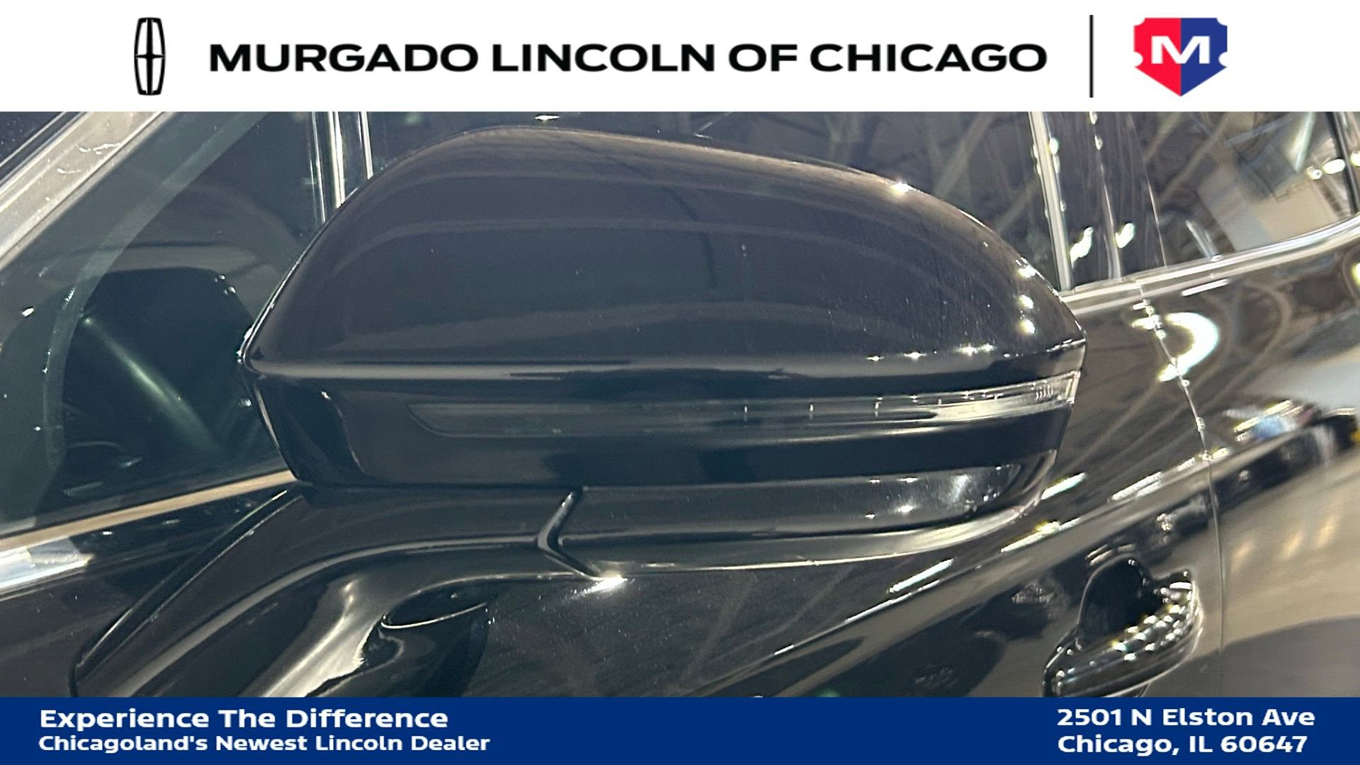 Used 2021 Lincoln Nautilus Reserve AWD/4WD image 14