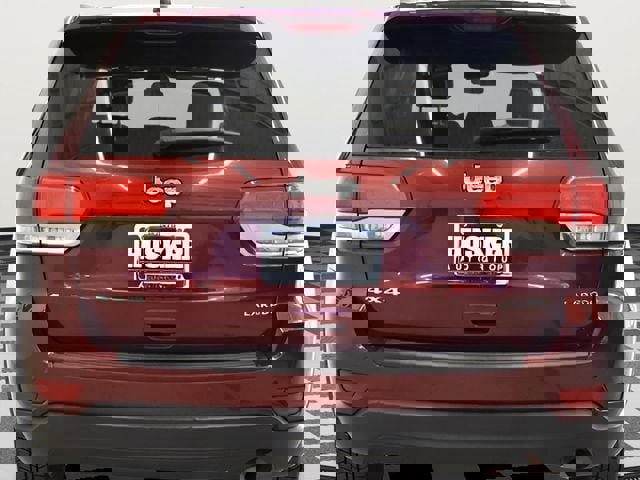 Used 2019 Jeep Grand Cherokee Laredo image 11