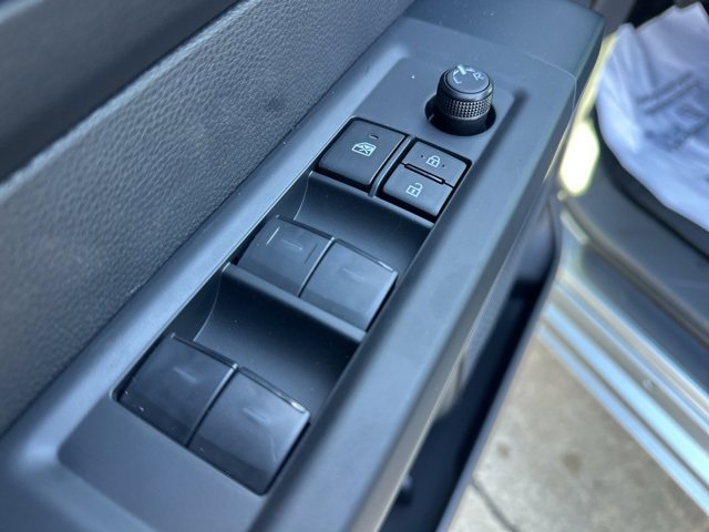 New 2026 Toyota Tundra SR5 image 9