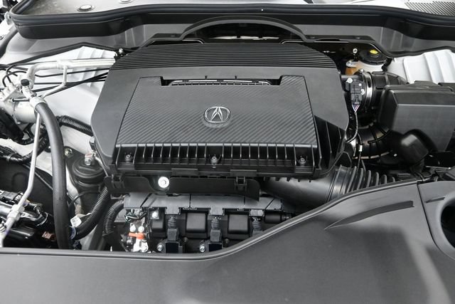 New 2026 Acura MDX w/ Advance Package AWD/4WD image 19