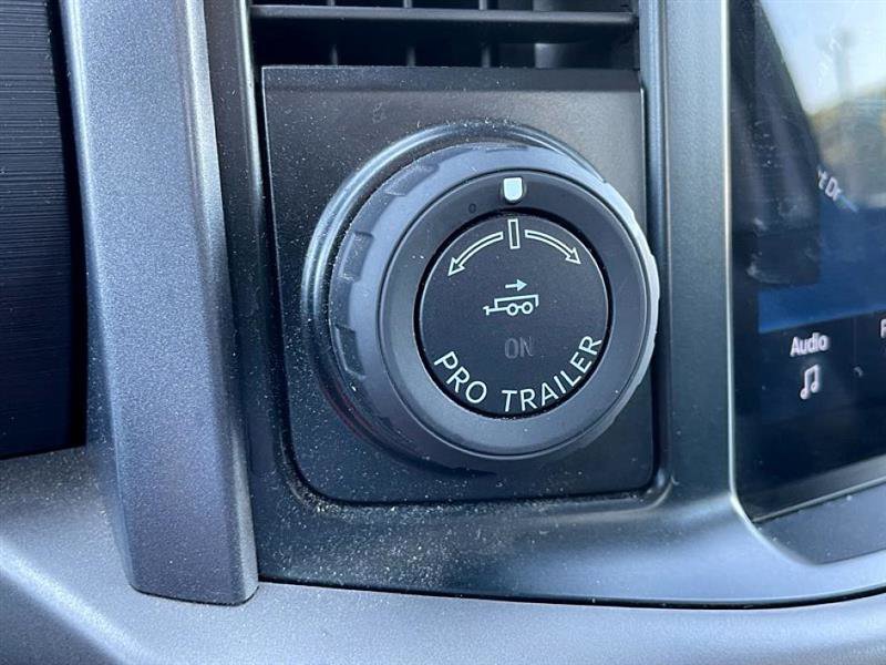 Used 2024 Ford F150 XLT w/ Mobile Office Package image 40