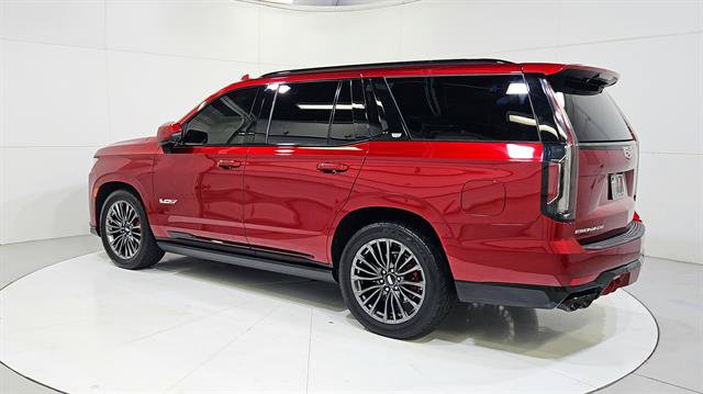Used 2023 Cadillac Escalade V AWD/4WD image 6