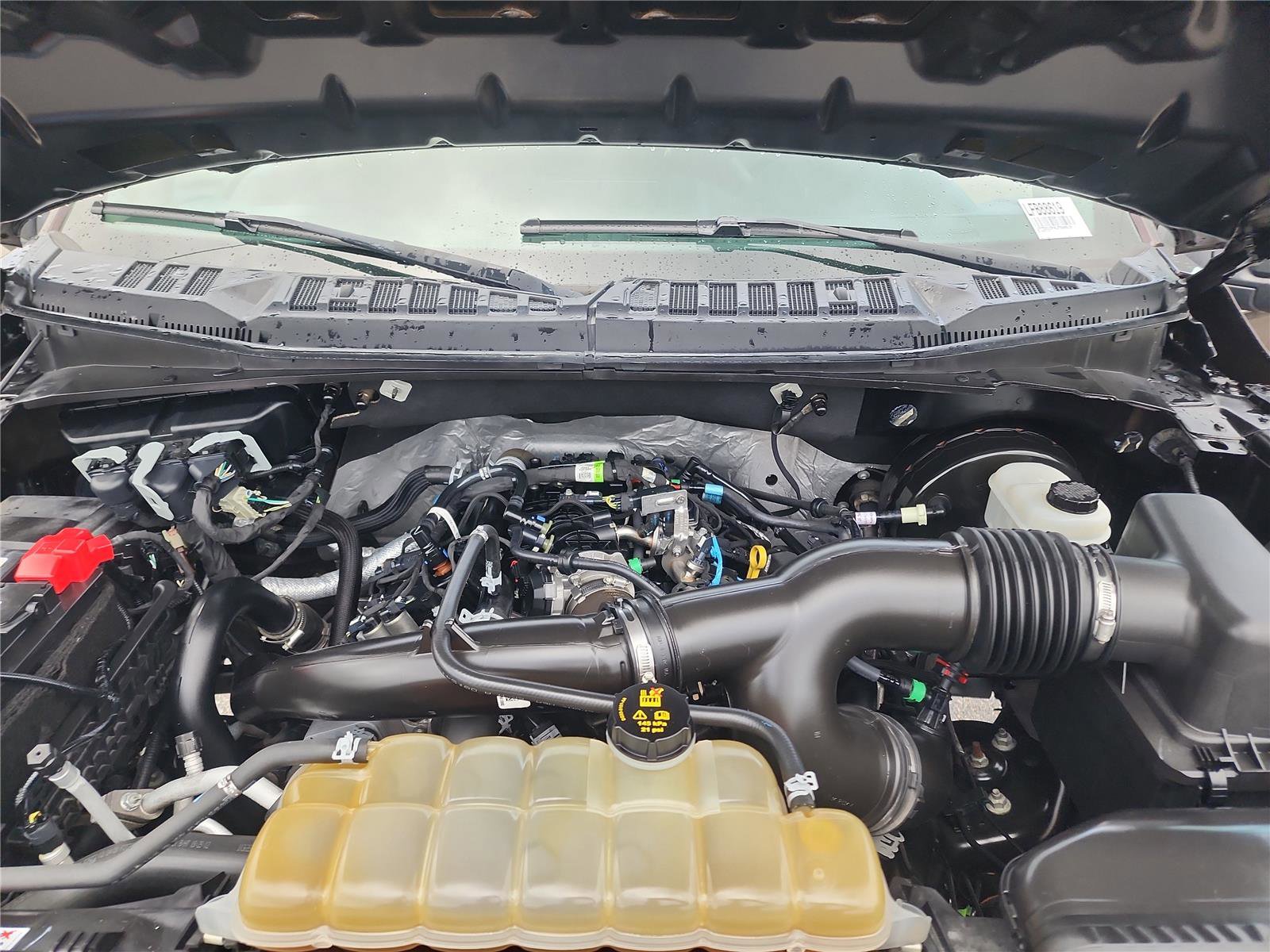 Used 2020 Ford F150 XL w/ Equipment Group 101A Mid image 14