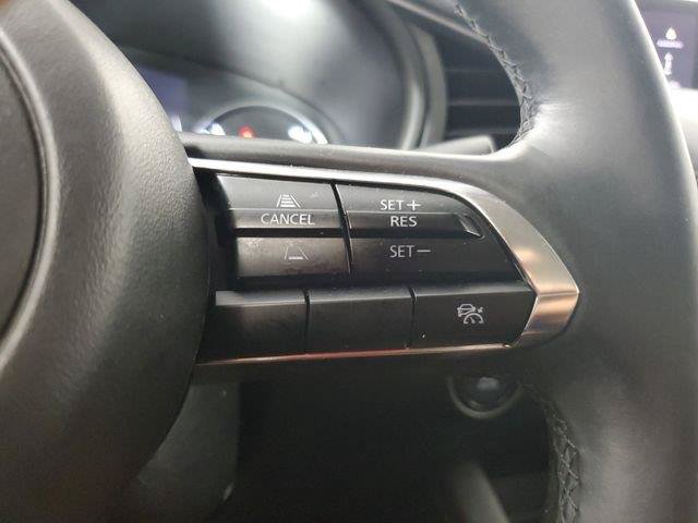 Used 2024 MAZDA MAZDA3 s FWD image 25