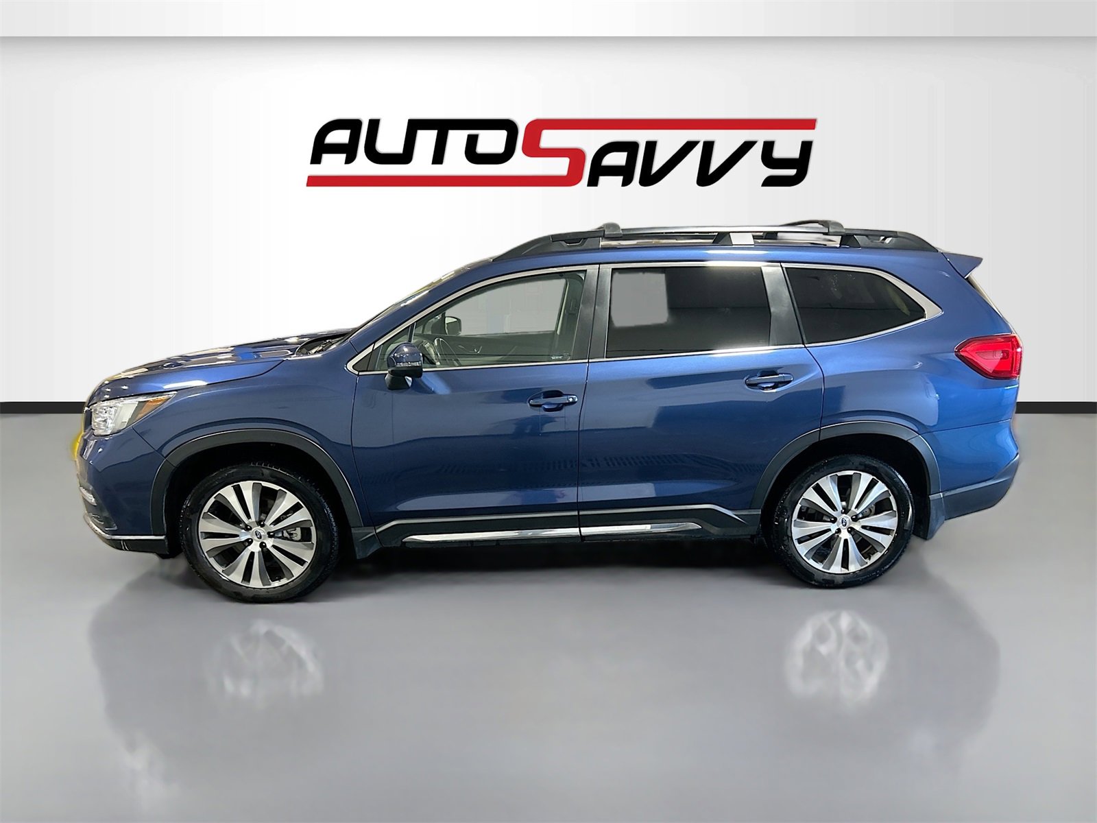 Used 2021 Subaru Ascent Limited w/ Technology Package image 4