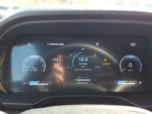 Certified 2023 Jeep Grand Cherokee L Laredo AWD/4WD image 9