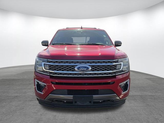 Used 2020 Ford Expedition King Ranch w/ Cargo Package image 2