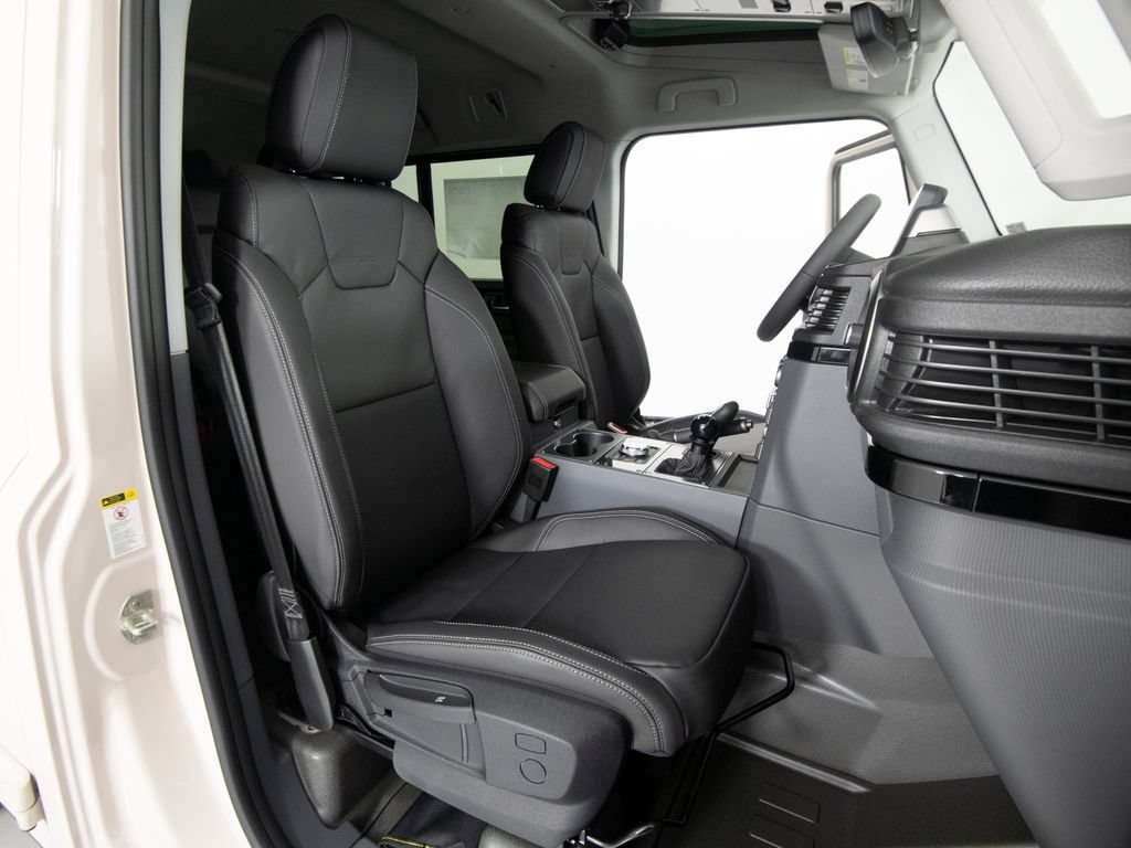 New 2026 INEOS Grenadier Fieldmaster Edition AWD/4WD image 33