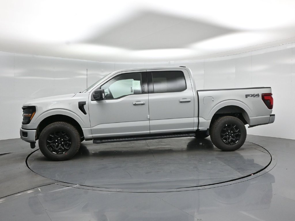 New 2026 Ford F150 XLT w/ FX4 Off-Road Package AWD/4WD image 22