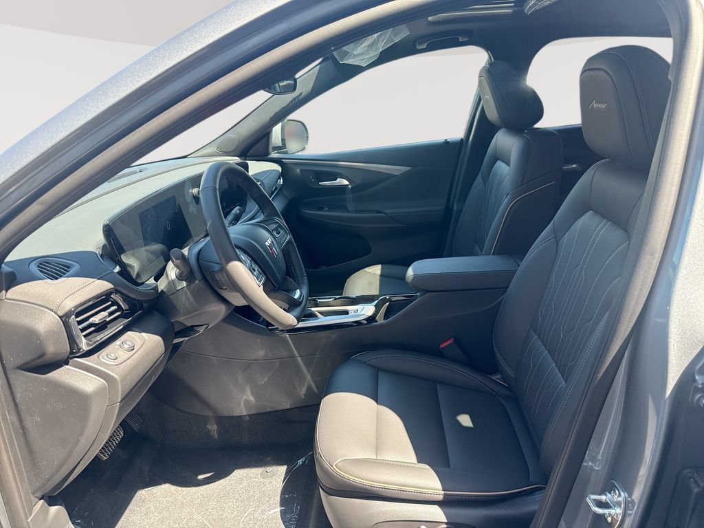 New 2026 Buick Envista Sport Touring FWD image 19