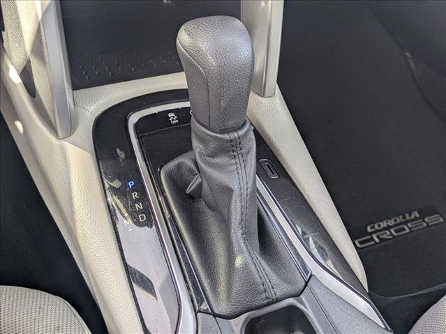Used 2023 Toyota Corolla Cross L image 14
