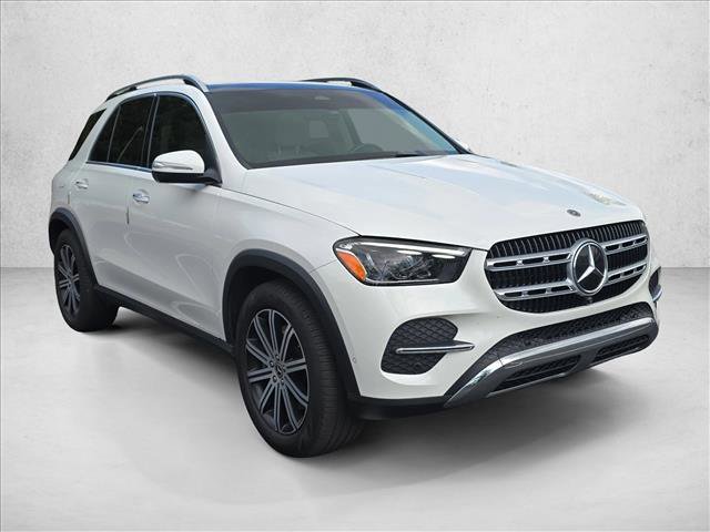 Used 2024 Mercedes-Benz GLE 450 4MATIC video 3