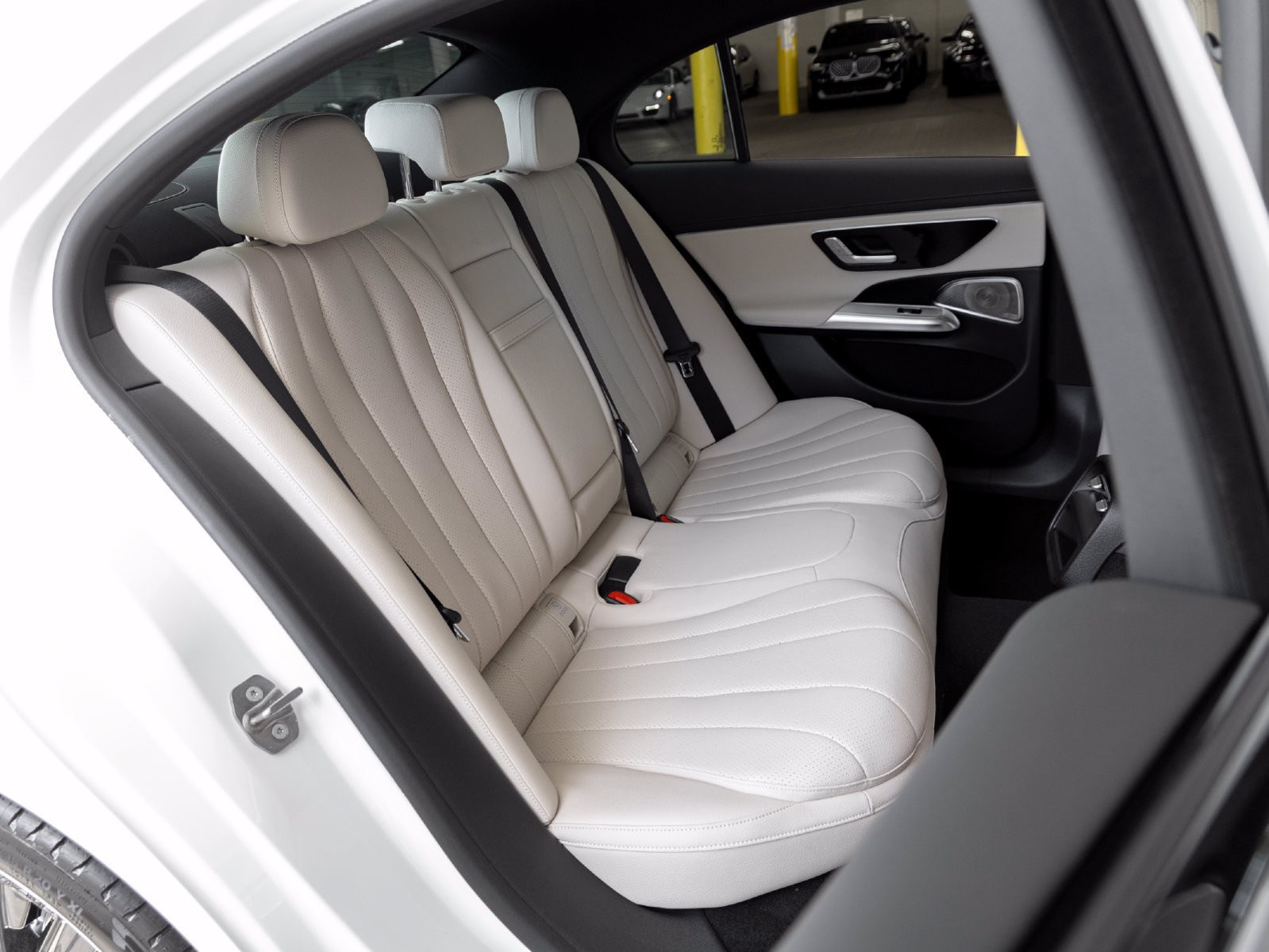 New 2027 Mercedes-Benz E 350 Sedan image 24