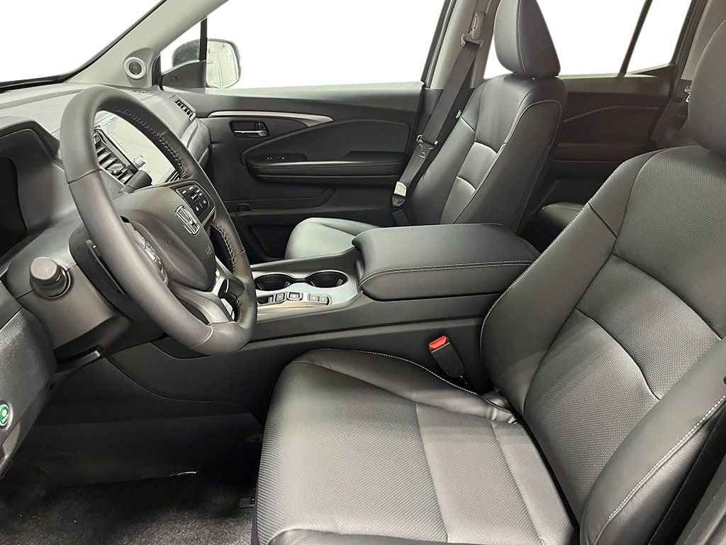 New 2026 Honda Ridgeline RTL image 13