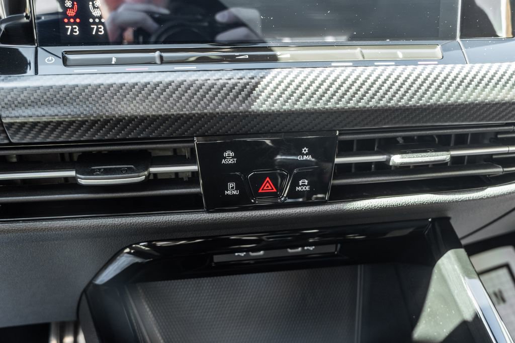 Used 2024 Volkswagen Golf R 4-Door image 19