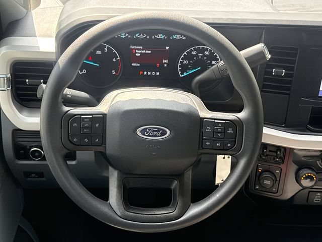 Certified 2026 Ford F250 XL w/ STX Appearance Package AWD/4WD image 15
