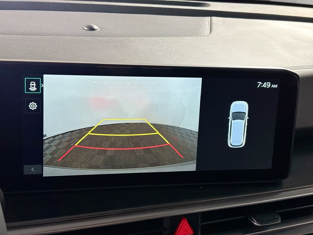 New 2026 Kia Sorento S AWD/4WD image 16