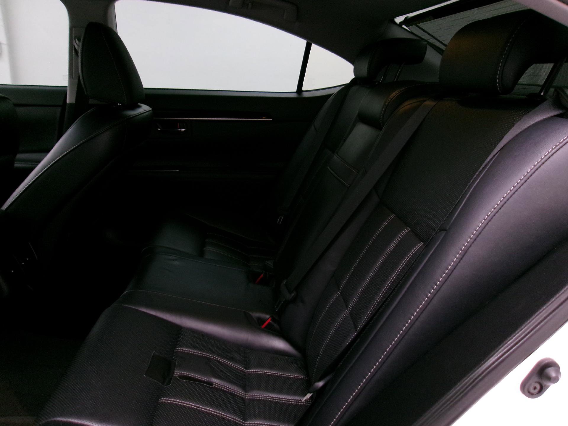 Used 2018 Lexus ES 350 image 8