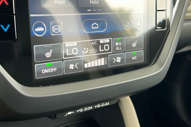 New 2025 Subaru Forester Limited image 26