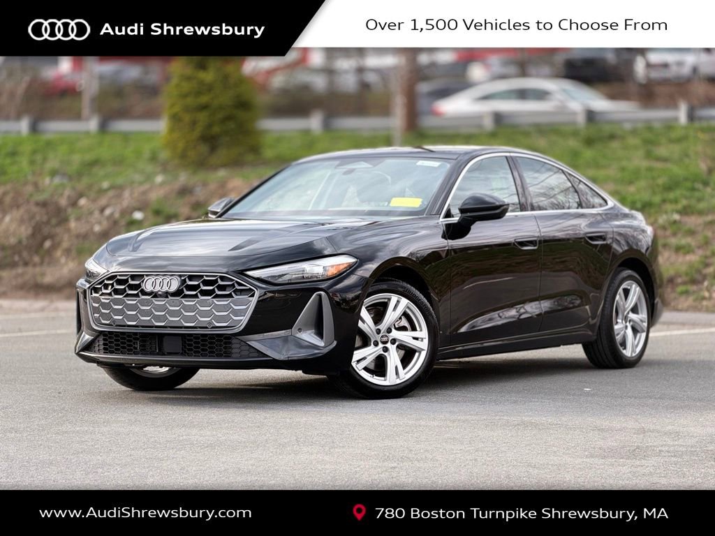 Used 2025 Audi A5 2.0T Premium w/ Convenience Package