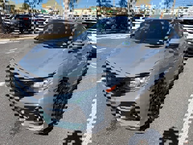 Used 2020 Honda Civic Sport image 3