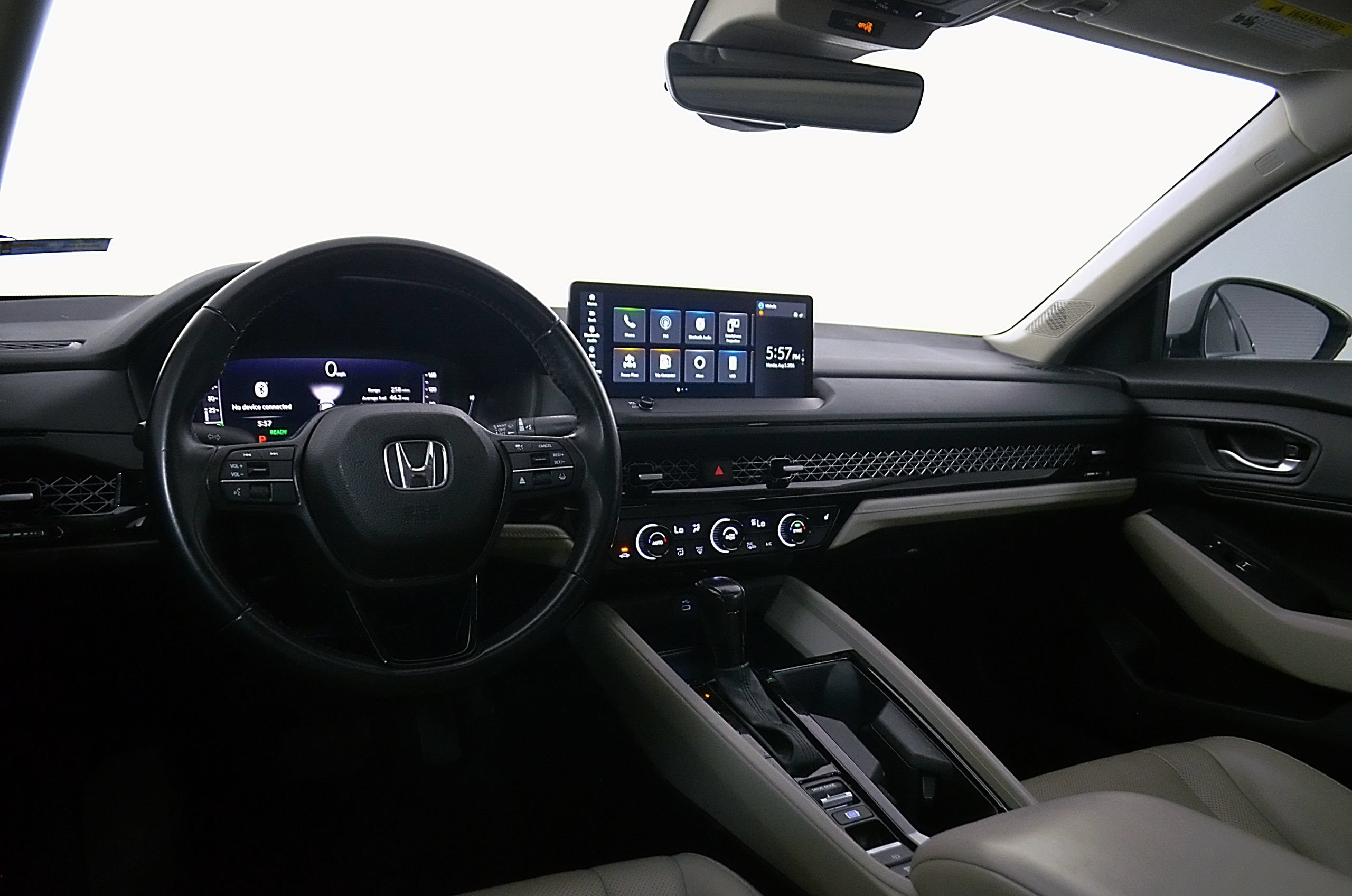 Used 2023 Honda Accord EX-L image 13