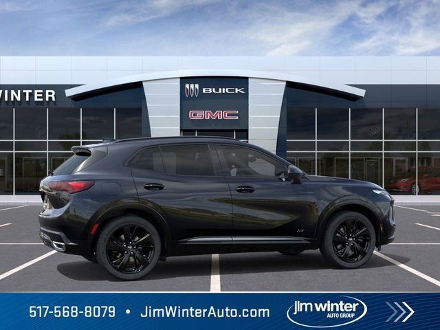 New 2026 Buick Envision Sport Touring image 6