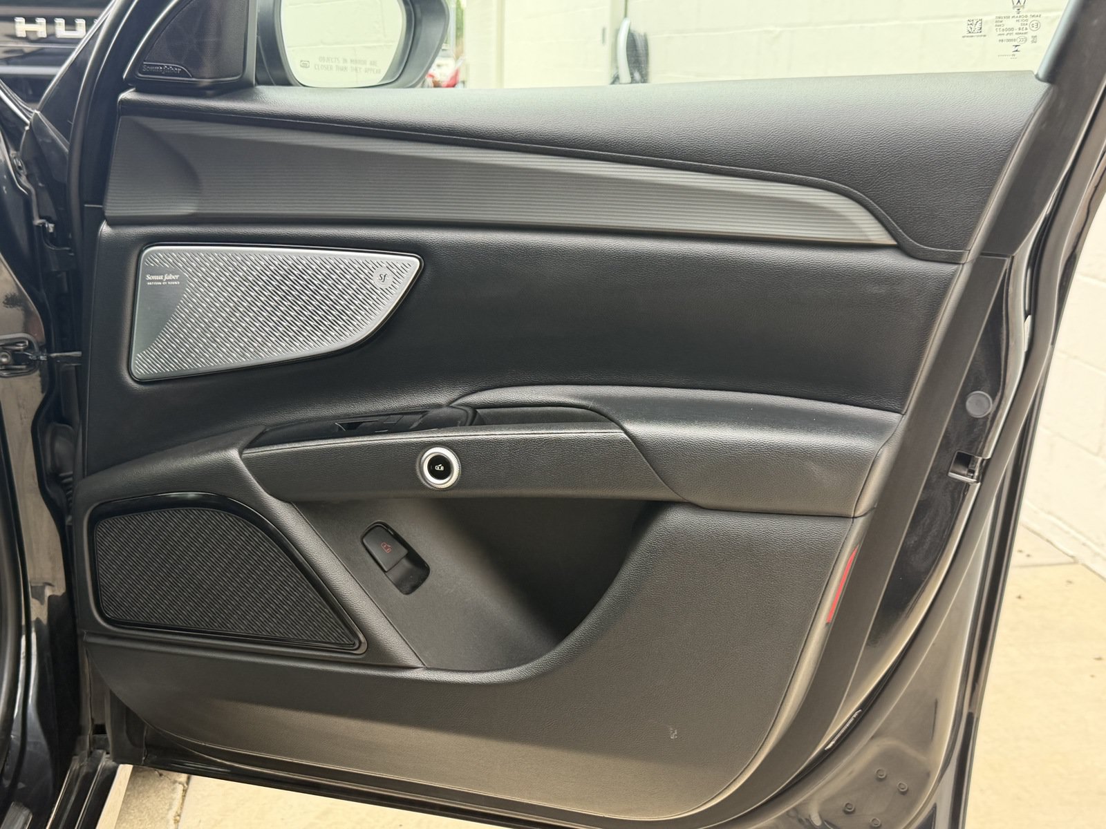 Used 2024 Maserati Grecale GT AWD/4WD image 29