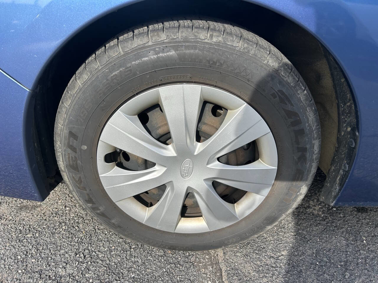 Used 2015 Subaru Impreza 2.0i image 7