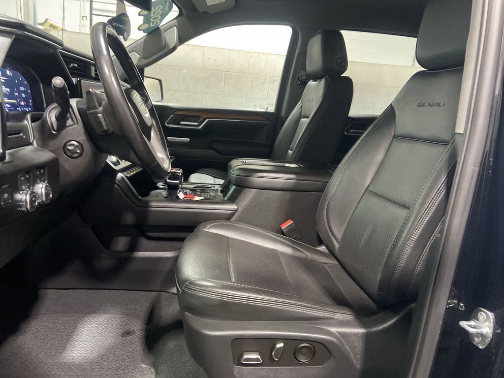 Used 2022 GMC Sierra 1500 Denali image 19
