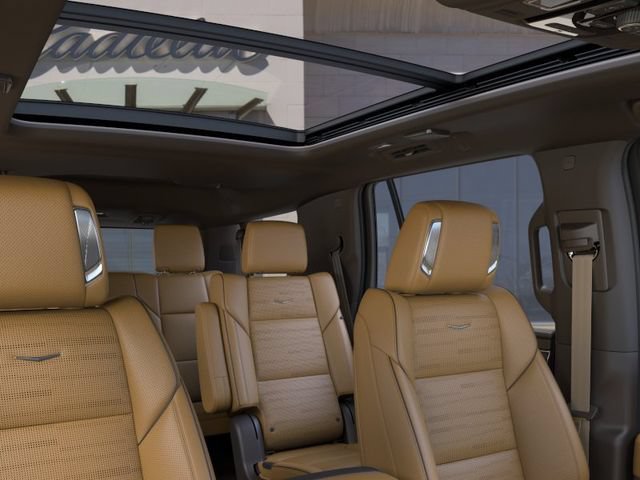 New 2026 Cadillac Escalade Luxury AWD/4WD image 24