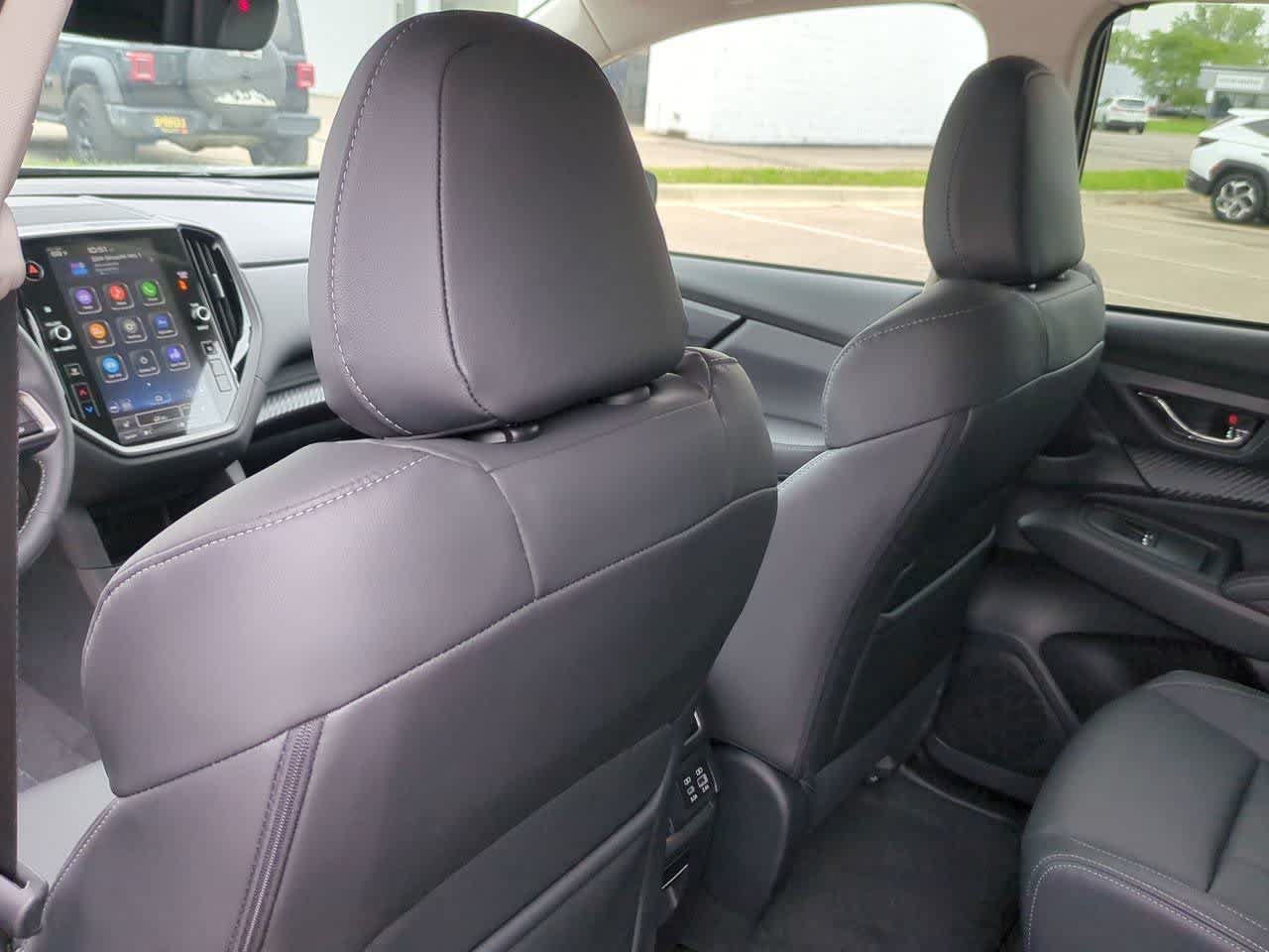 New 2027 Subaru Ascent Premium AWD/4WD image 17