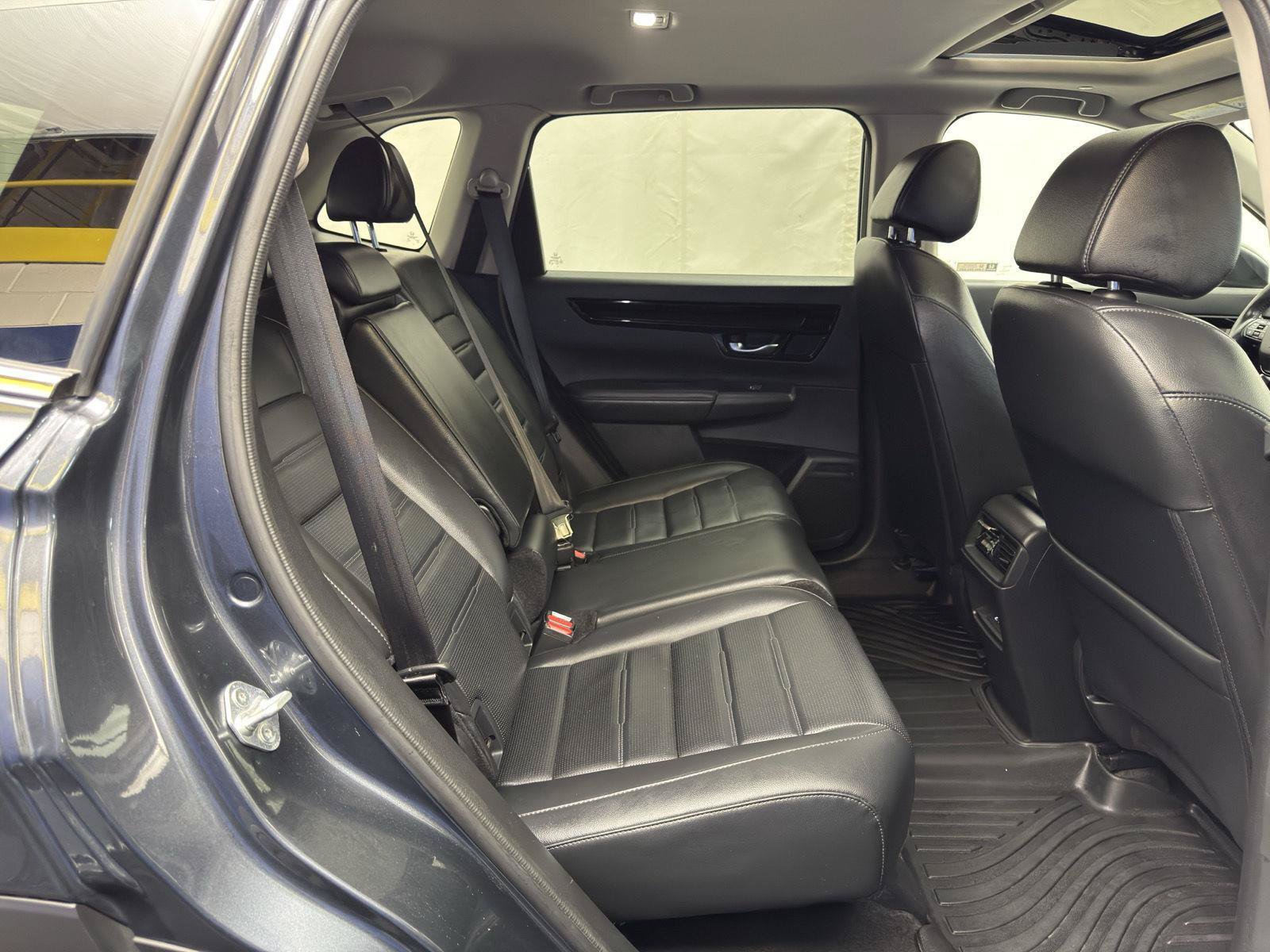 Used 2024 Honda CR-V EX-L image 35