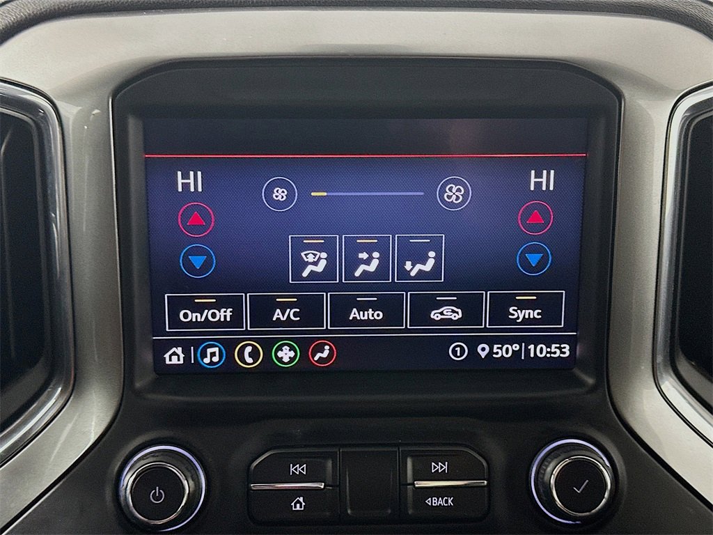 Used 2020 Chevrolet Silverado 1500 LT w/ All-Star Edition image 18