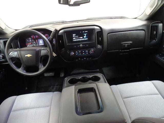 Used 2019 Chevrolet Silverado 2500 W/T w/ WT Convenience Package AWD/4WD image 30