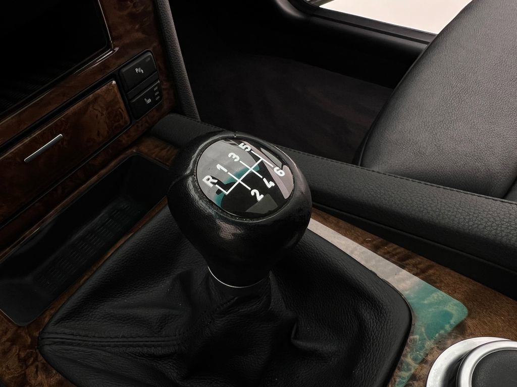 Used 2008 BMW 550i Sedan image 20