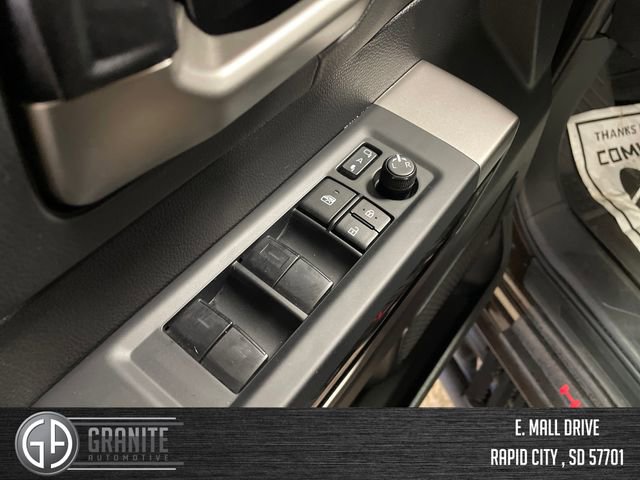 Used 2023 Toyota Tundra Limited image 13