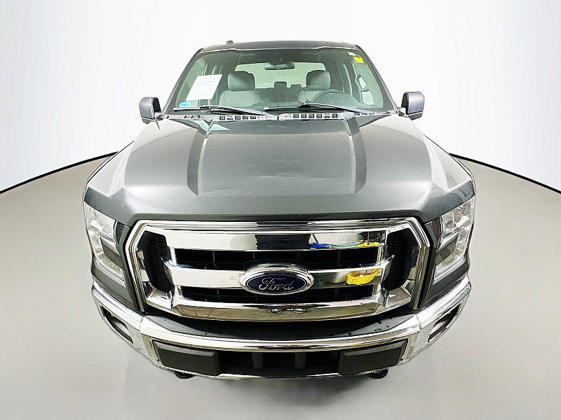 Used 2016 Ford F150 XLT image 2