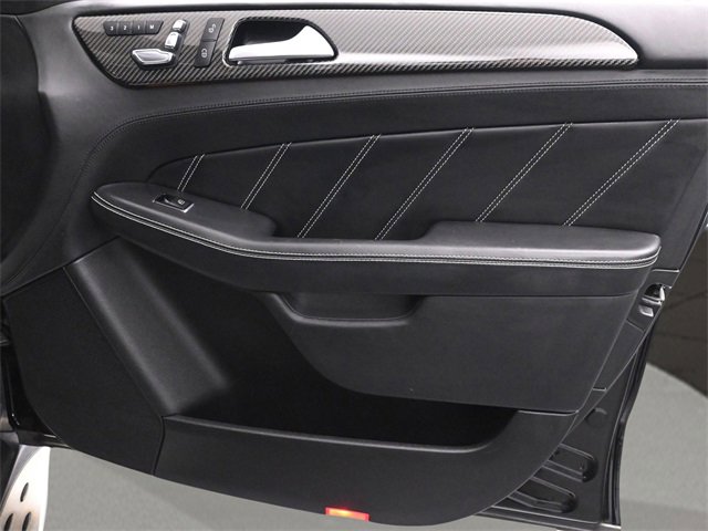 Used 2018 Mercedes-Benz GLE 63 AMG S image 21