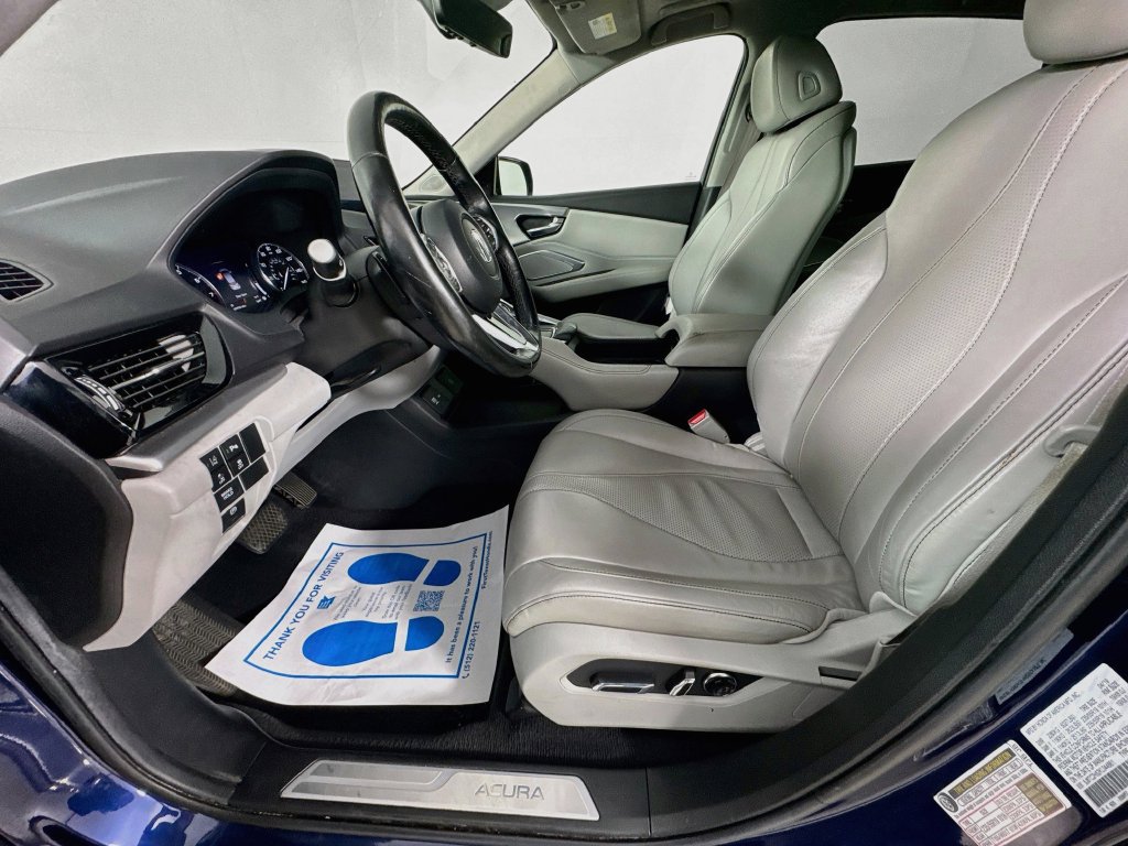 Used 2019 Acura RDX w/ Technology Package AWD/4WD image 25